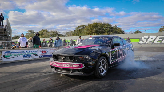 Dealer Spotlight: VMP Performance ~ Mantic Clutch Review