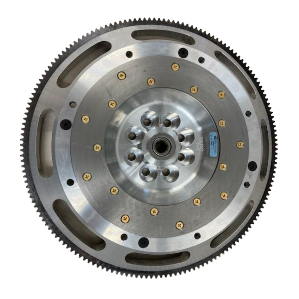 Twin Disc Clutch 2024-2025 Mustang GT - Ceremetallic