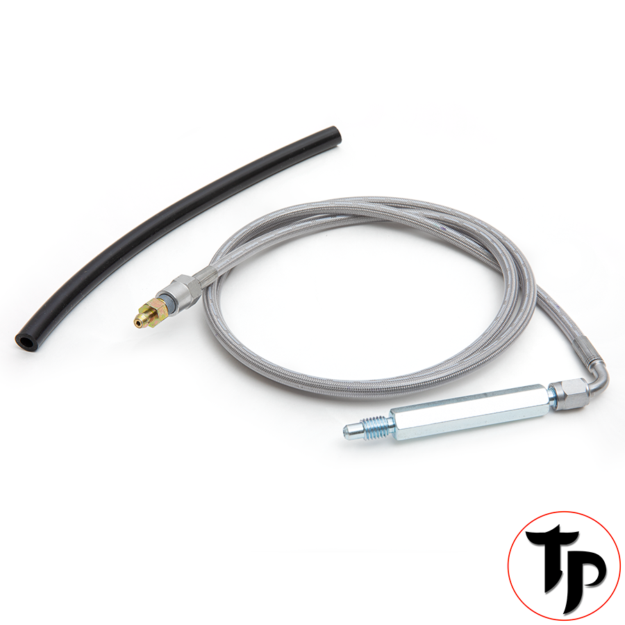 Tick Performance Quick Install SpeedBleeder for 98-02 Fbody, 97-04 C5 Corvette, & 04-06 GTO