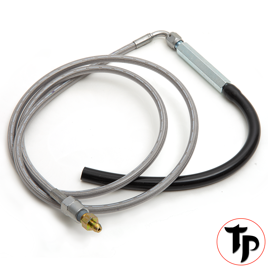 Tick Performance Quick Install SpeedBleeder for 98-02 Fbody, 97-04 C5 Corvette, & 04-06 GTO