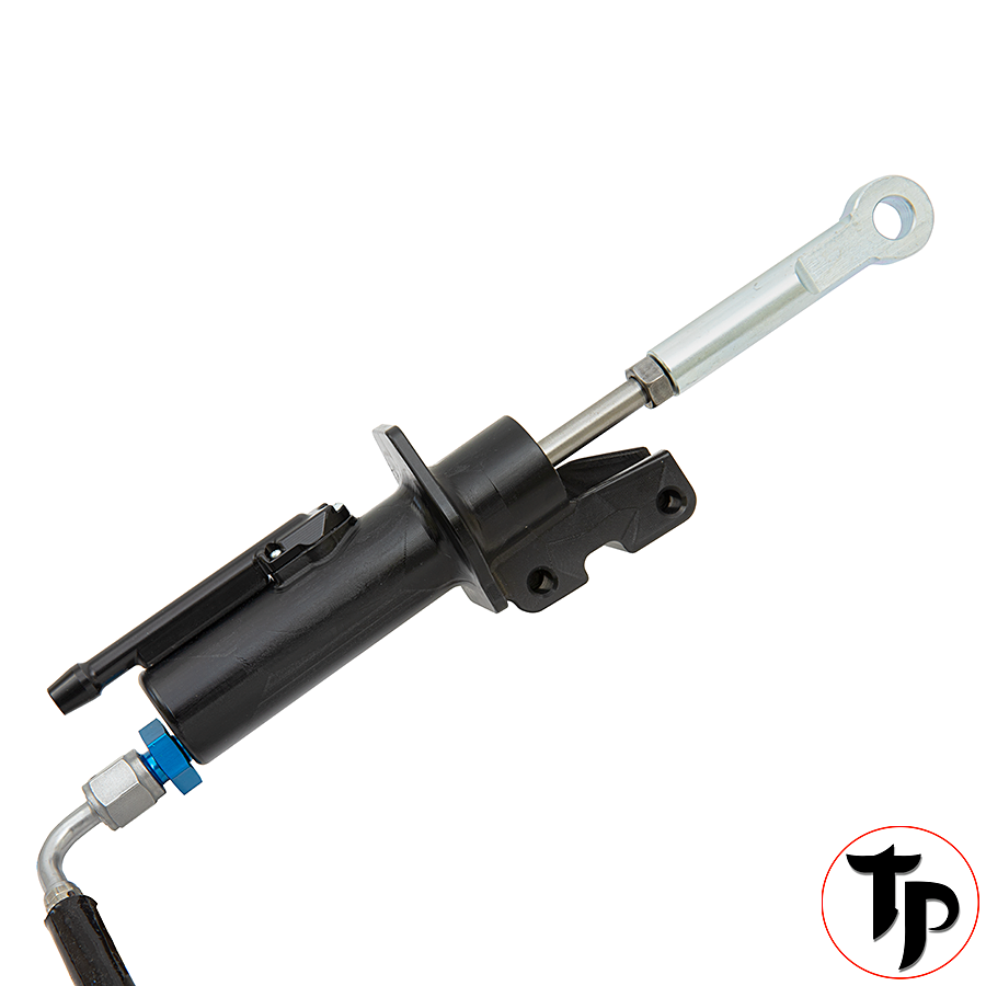 Tick Performance Billet Adjustable Master Cylinder Kit for 08-09 G8 & 10-15 5th Gen Camaro