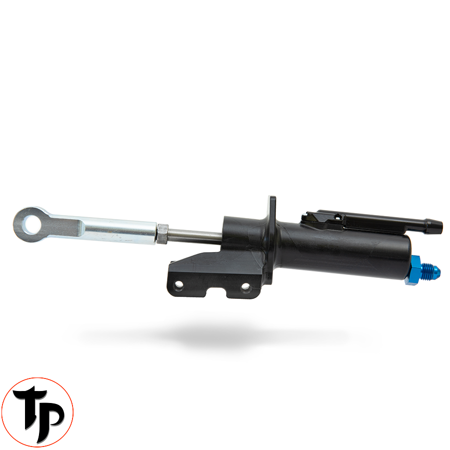 Tick Performance Billet Adjustable Master Cylinder Kit for 08-09 G8 & 10-15 5th Gen Camaro