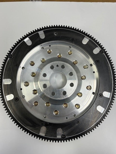 Triple Disc Clutch 2004-2006 Dodge Viper Trigger Ring Flywheel