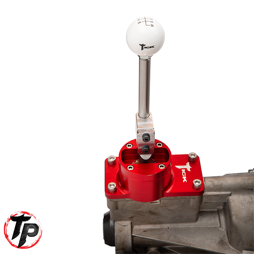 Tick Performance Billet Short Throw Shifter for 1993-2002 Camaro & Firebird