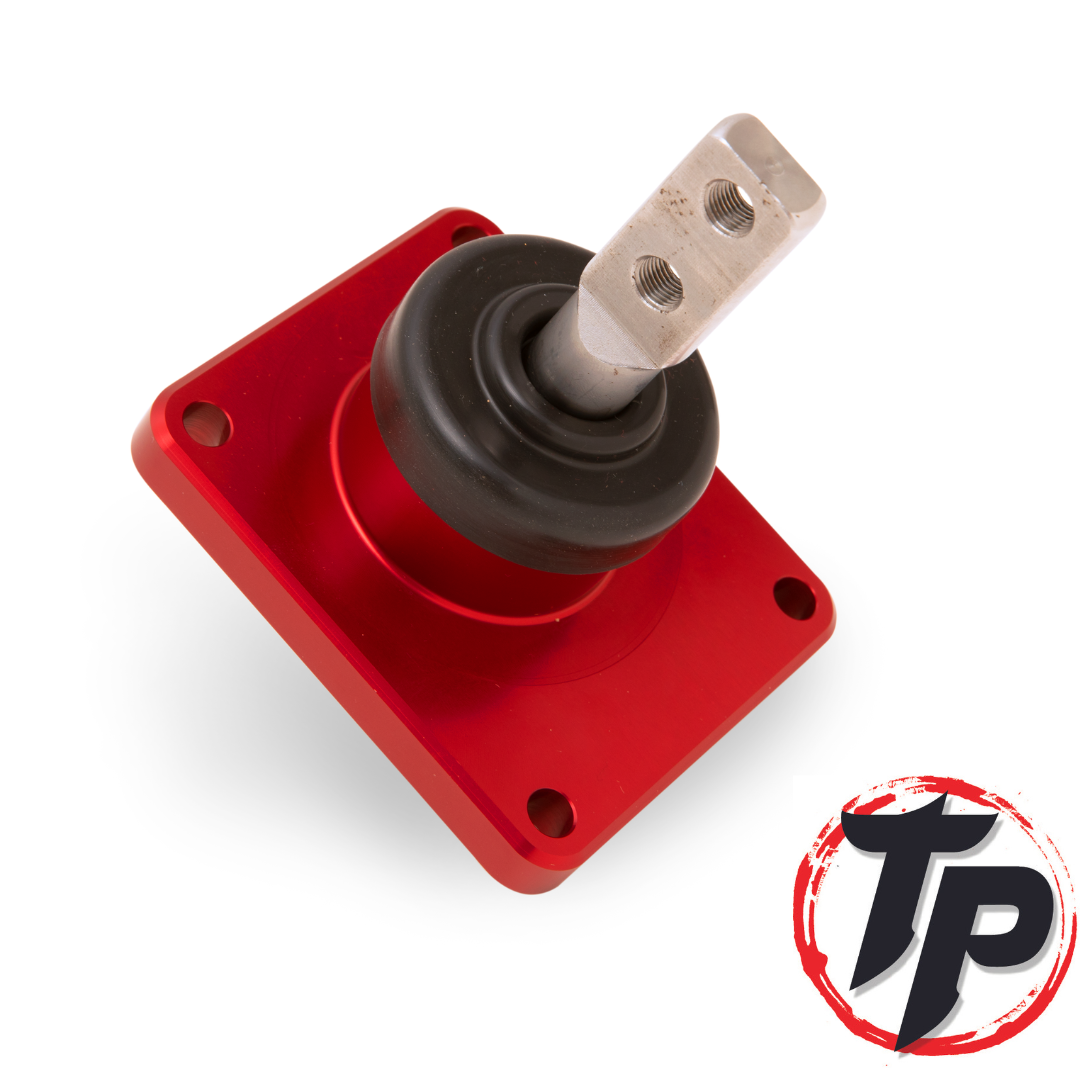 Tick Performance Billet Short-Throw Shifter For Tremec Magnum XL Transmissions