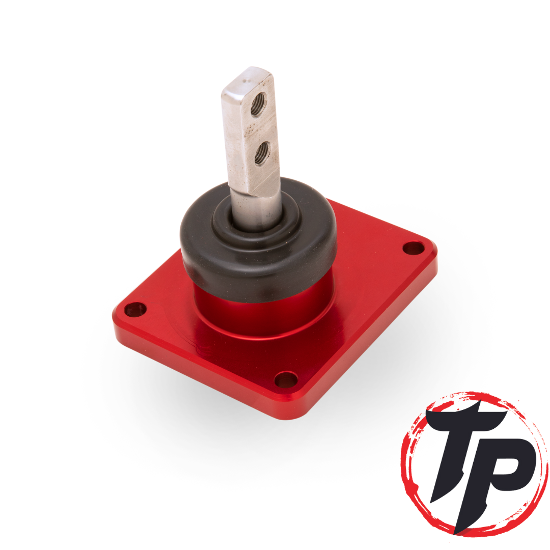 Tick Performance Billet Short-Throw Shifter For Tremec Magnum XL Transmissions