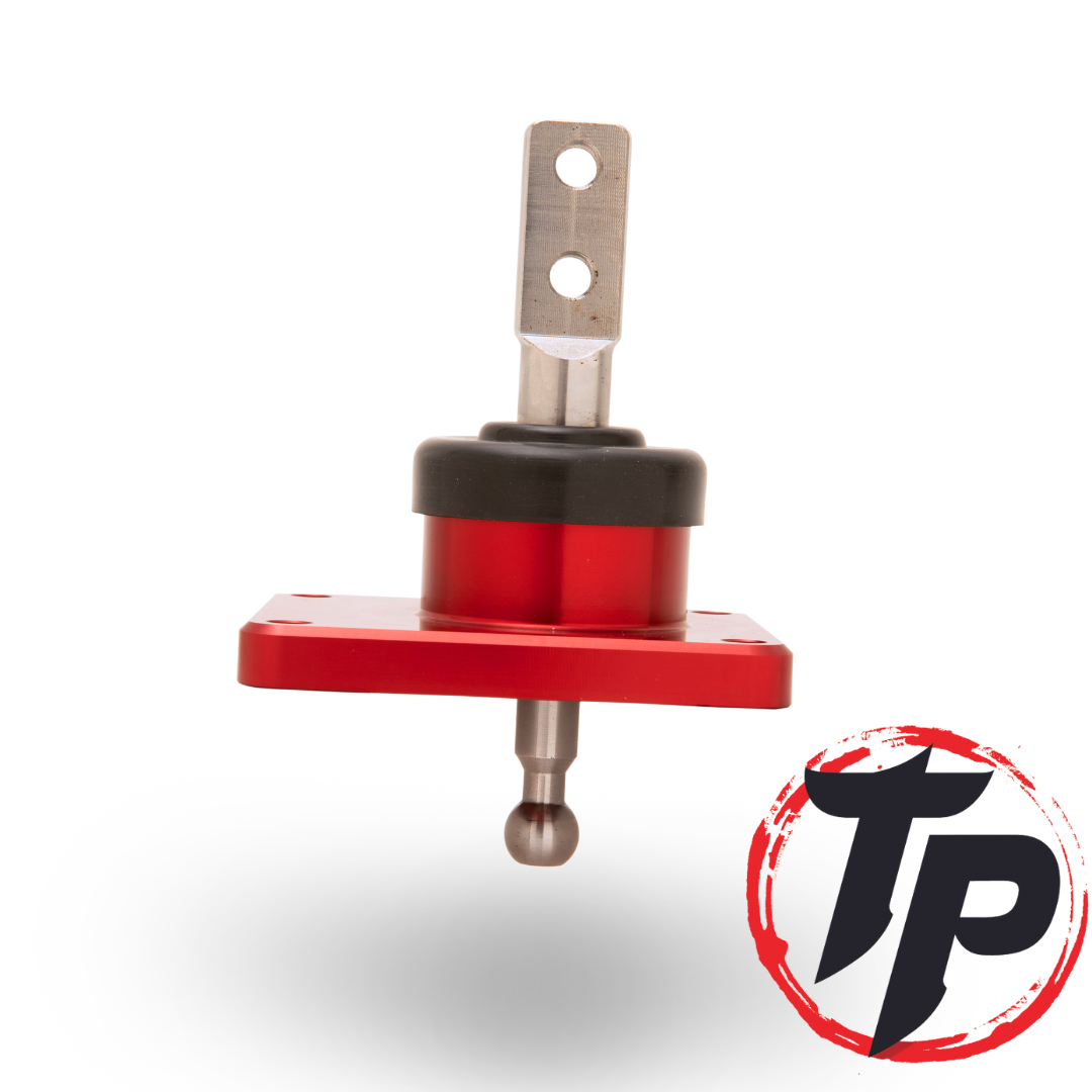 Tick Performance Billet Short-Throw Shifter For Tremec Magnum XL Transmissions