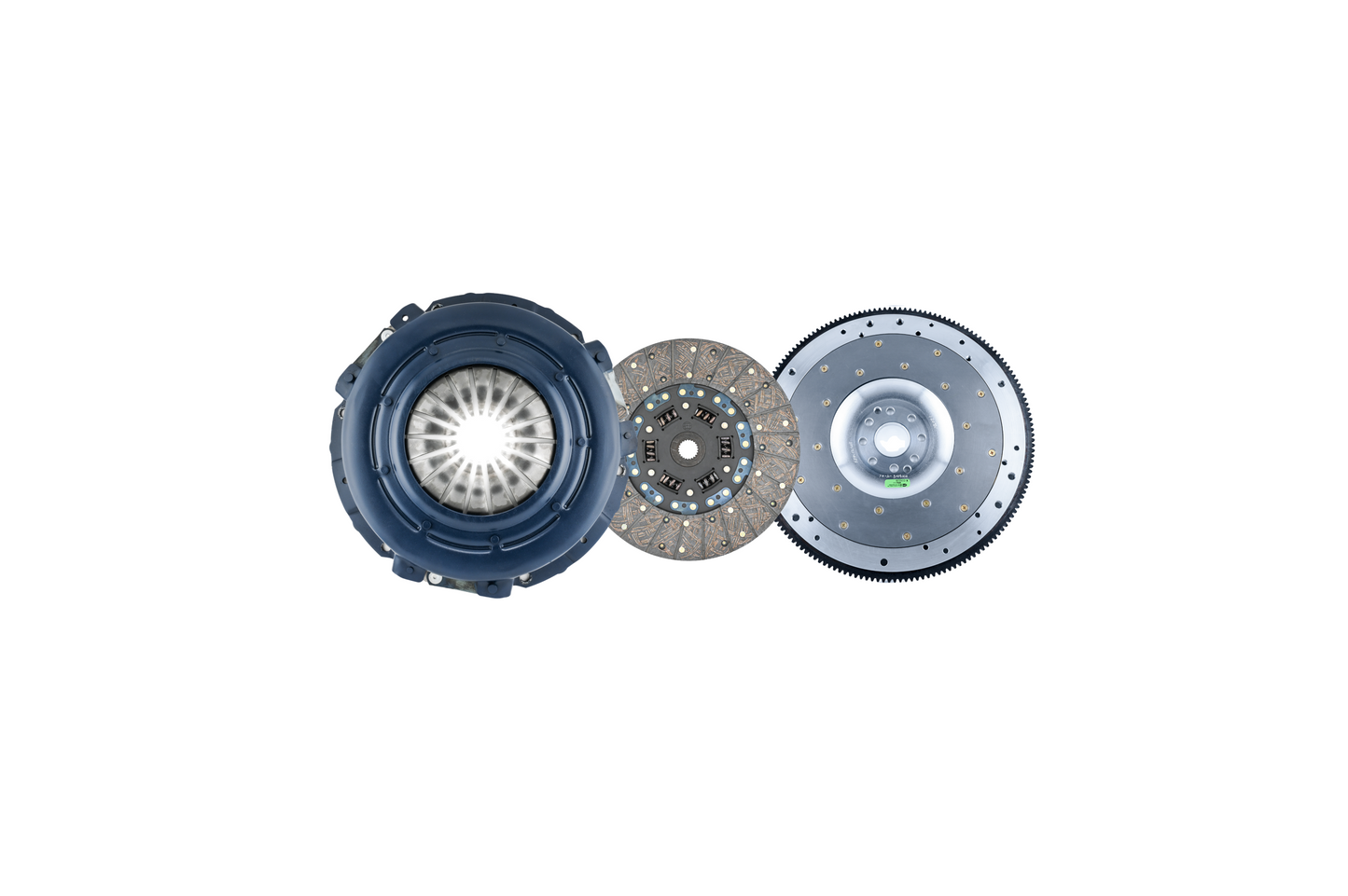 Mantic Clutch USA Single Disc Rebuild