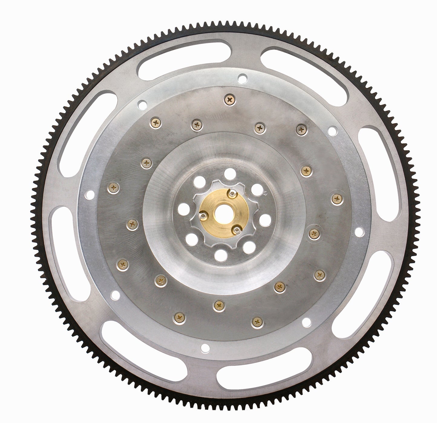 Twin Disc Clutch 2018-2020 Mustang GT - Organic
