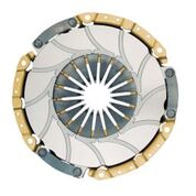 4WD Clutch - Jeep 1986 Cherokee/Grand Cherokee, Wrangler