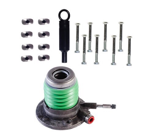 Camaro Throwout Bearing Twin Disc Clutch Mantic M921205