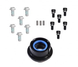 Mantic ER2 Street Clutch Kit LS1 LS2 1997-2004 C5 Corvette, GTO, F-Body