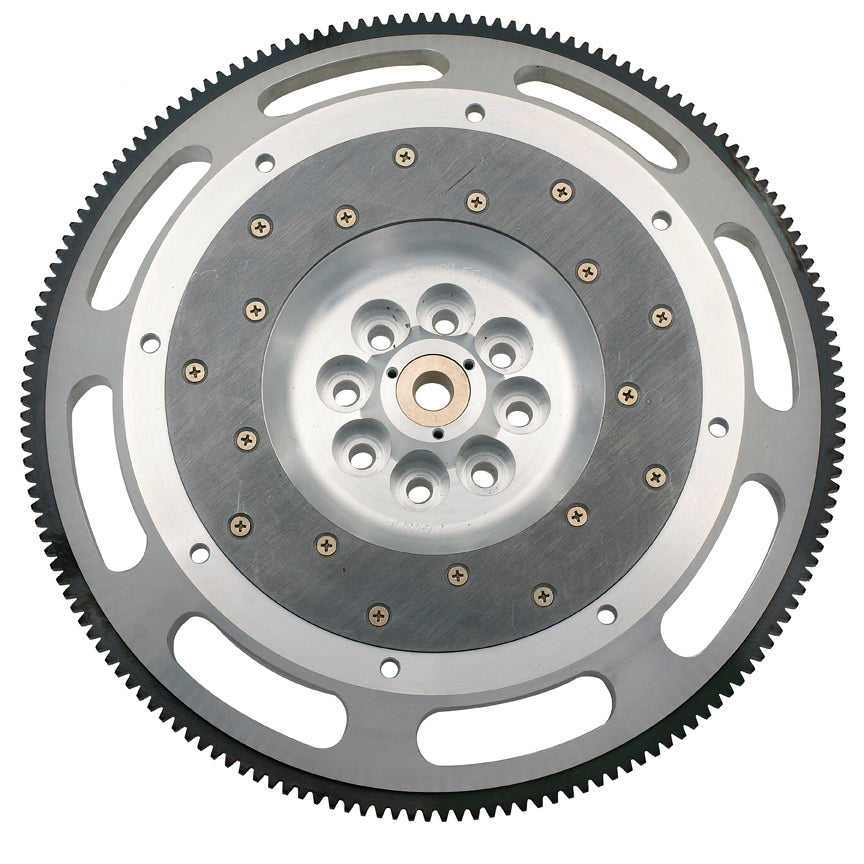 Twin Disc Clutch 2018-2020 Mustang GT - Ceremetallic (White Box)