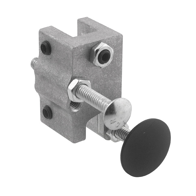 pedal limiter Adjustable Clutch Pedal Stop
