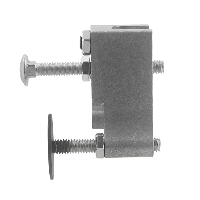 Mantic Adjustable Clutch Pedal Stop Universal Bolt On