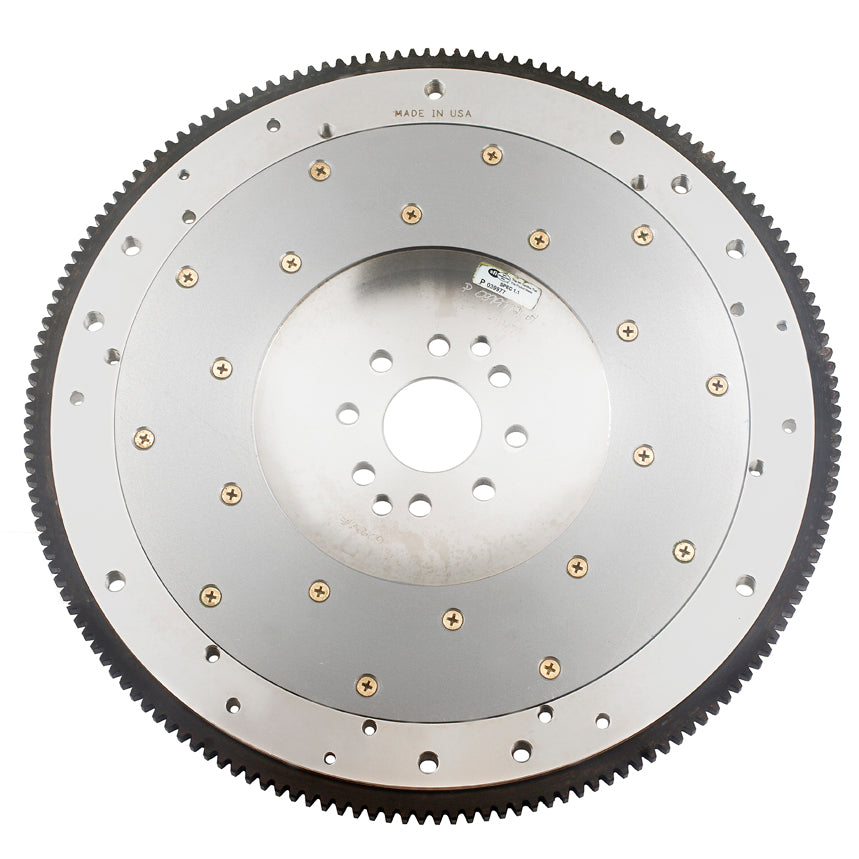 Mantic ER2 Street Single Disc Clutch Kit 2011-2017 Mustang GT