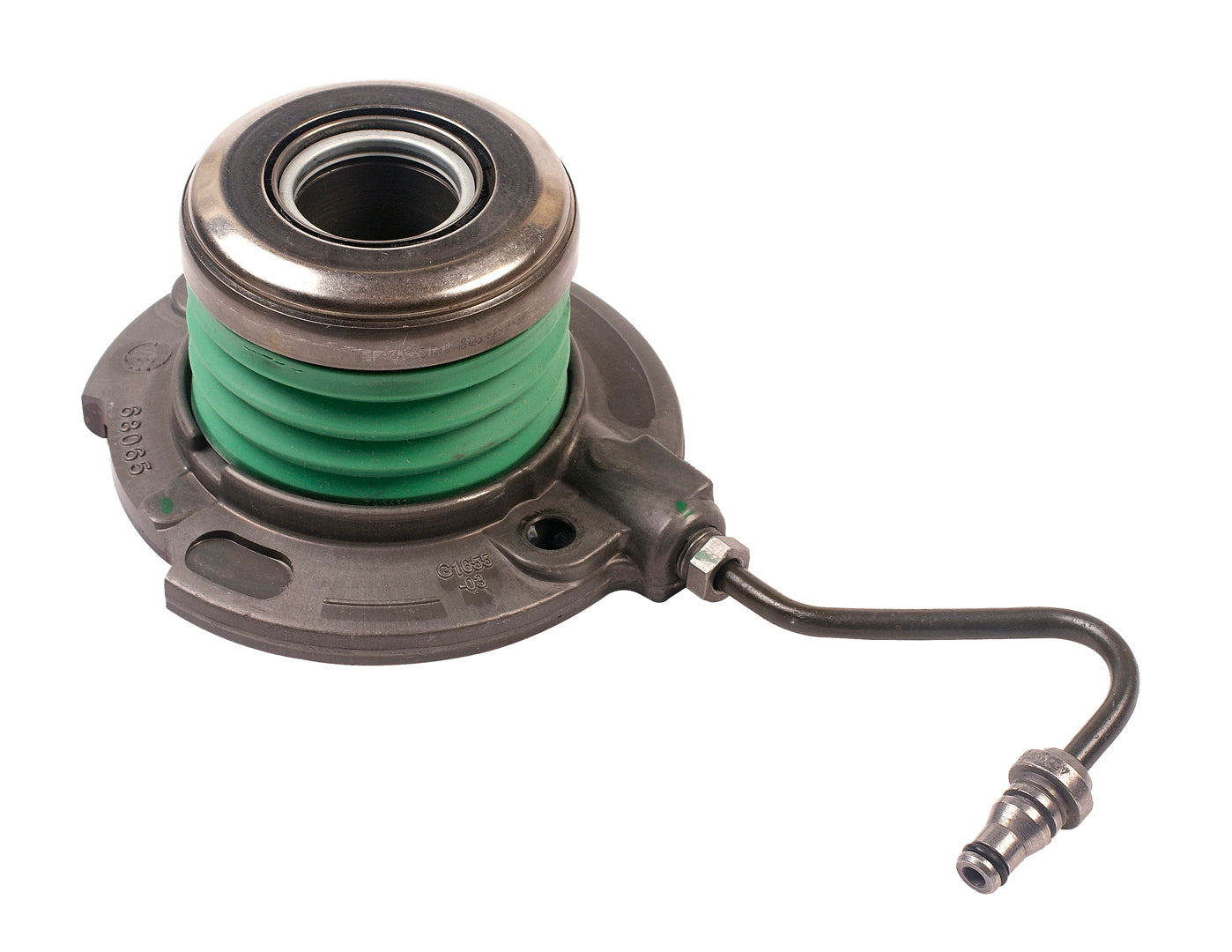 Mantic Twin Disc Clutch 2018-2020 Mustang GT - Organic