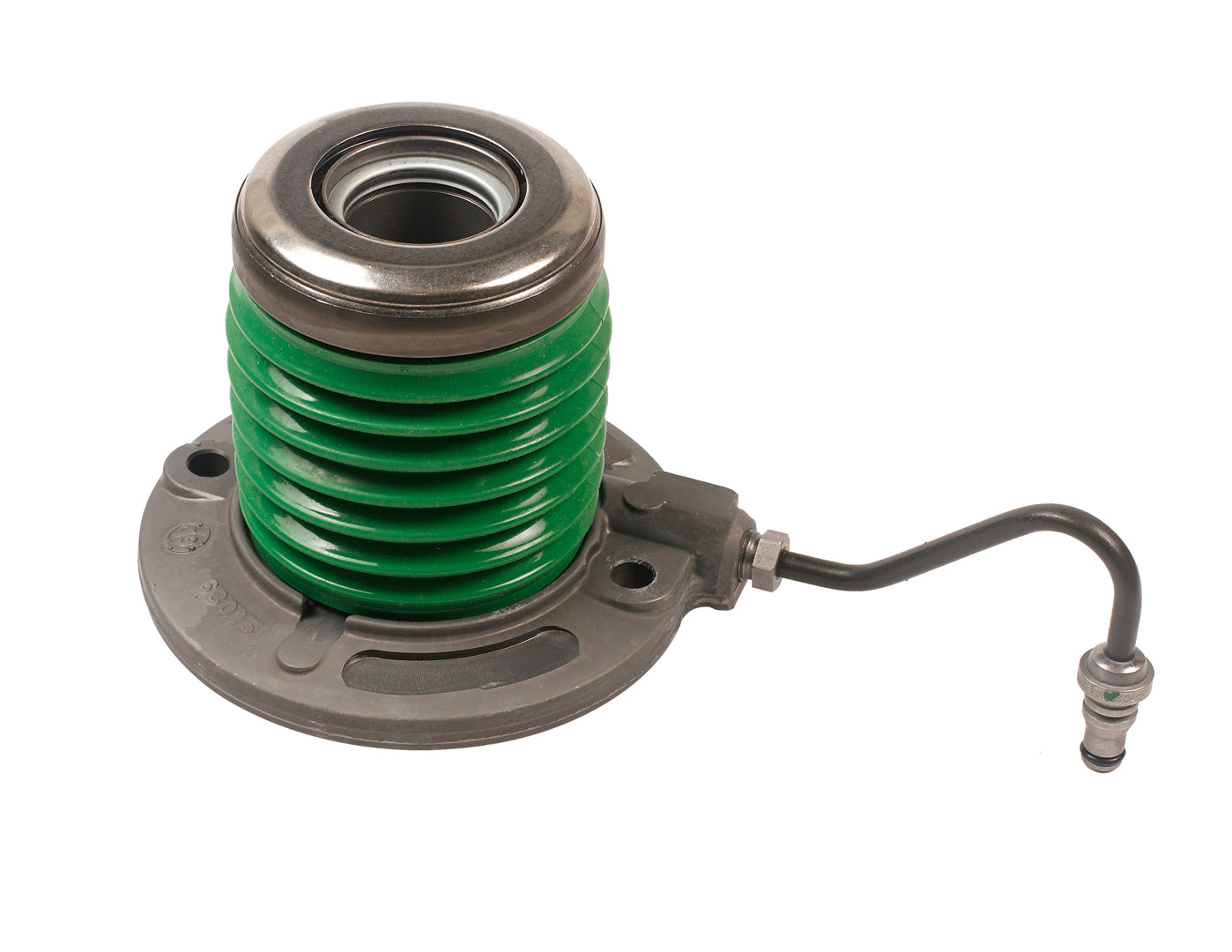 Twin Disc Clutch 2015-2021 Mustang Ecoboost - Ceremetallic