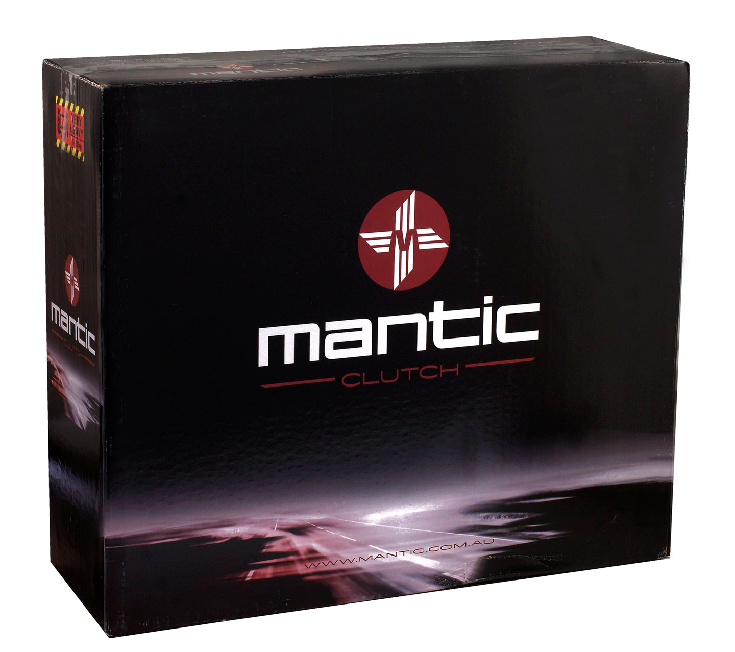 Twin Disc Clutch 1997-2008 Lancer EVO - Ceremetallic