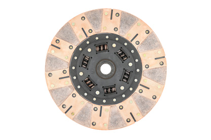 GCC Twin Disc Clutch 2011-2017 Mustang GT - Ceremetallic