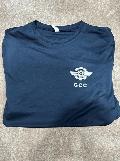 GCC Dry Fit Shirt