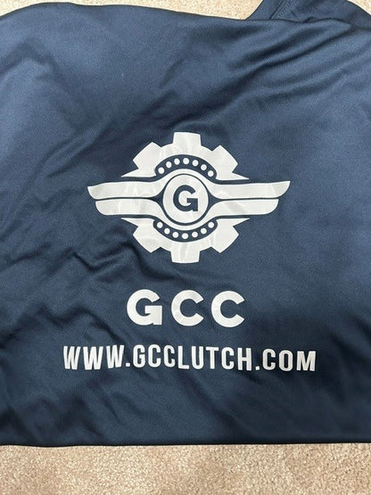 GCC Dry Fit Shirt