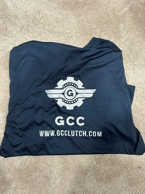 GCC Dry Fit Shirt