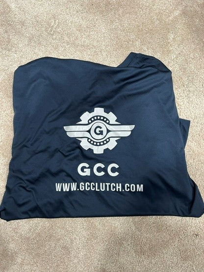 GCC Dry Fit Shirt