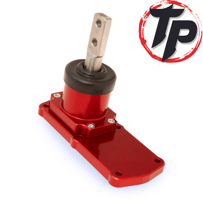 Tick Performance Billet Short-Throw Shifter For Tremec TKX Transmissions