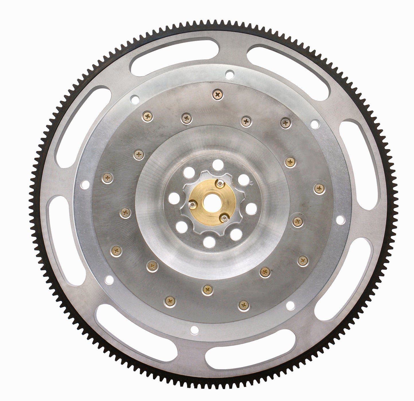 Twin Disc Clutch 2021-2022 Mustang Mach 1 - Organic