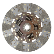 Clutch Disc Toyota 4WD Clutch Kit 1997-02 Hilux, 4Runner; 1996-04 Prado Mantic 4WD1584