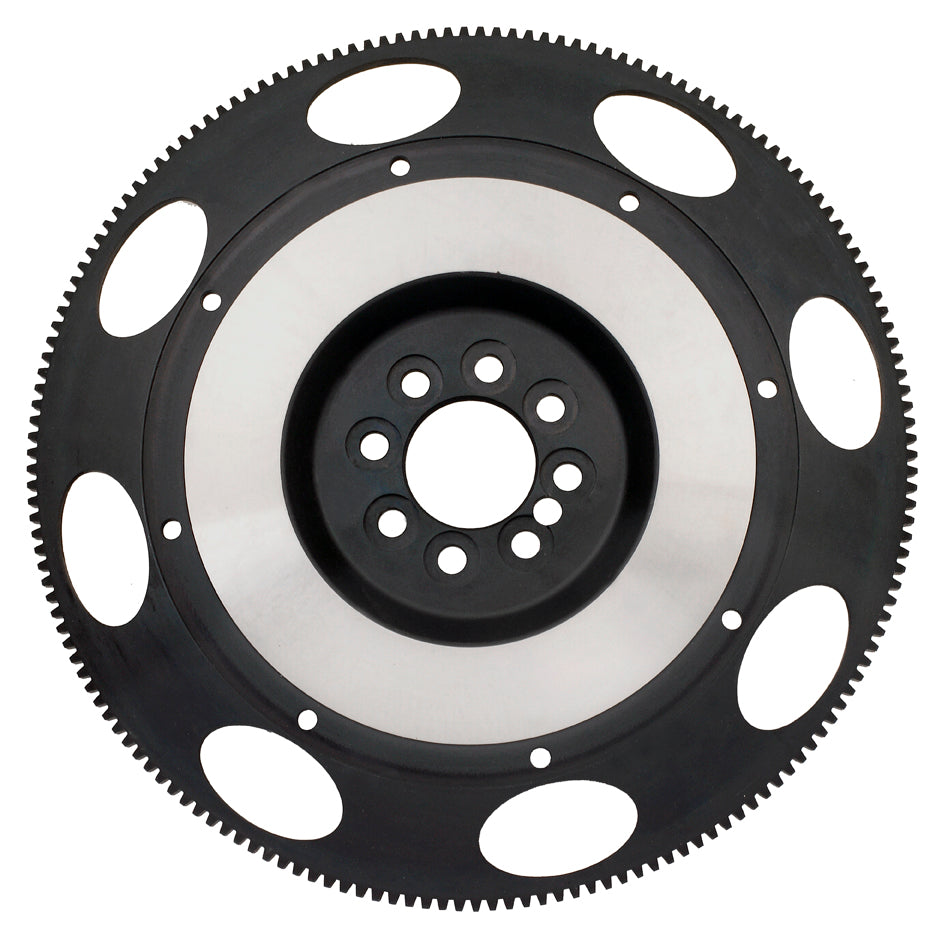 C6 Corvette Flywheel Twin Disc Clutch Mantic M921202