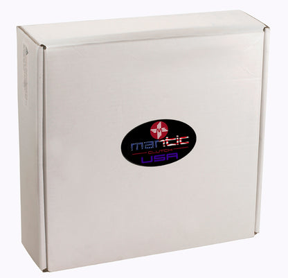 Twin Disc Clutch LSX to Tremec T56 8 Bolt - Ceremetallic (White Box)